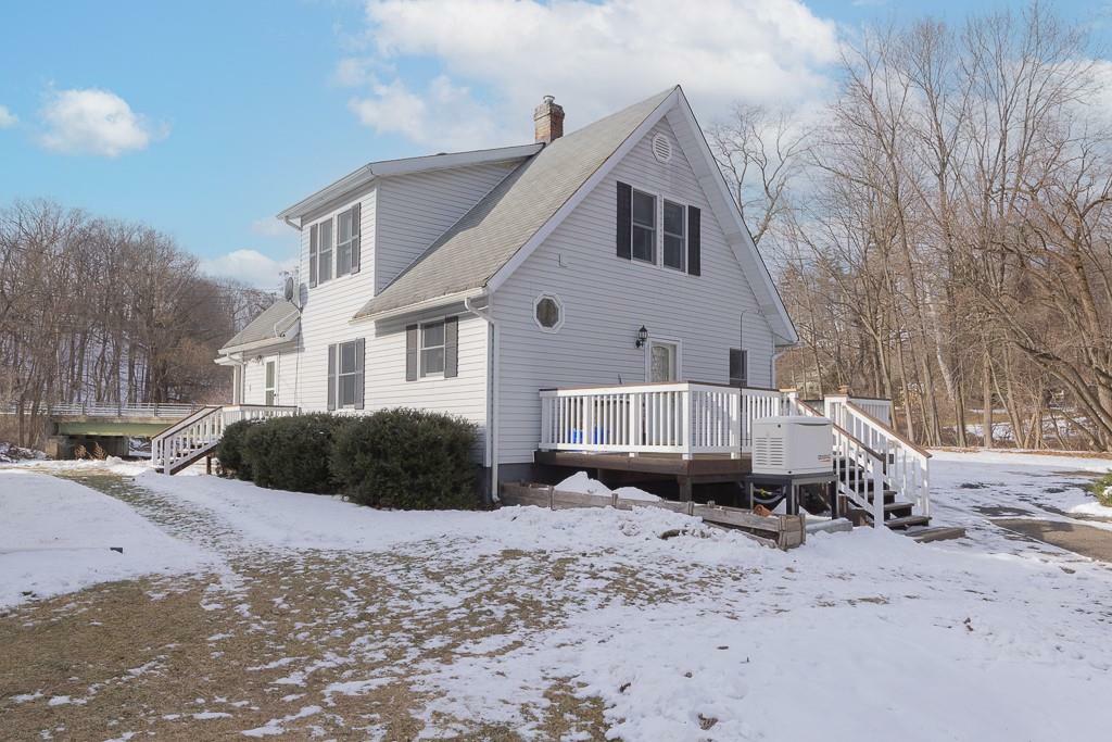 Property Photo:  47 Lowland Hill  NY 10980 