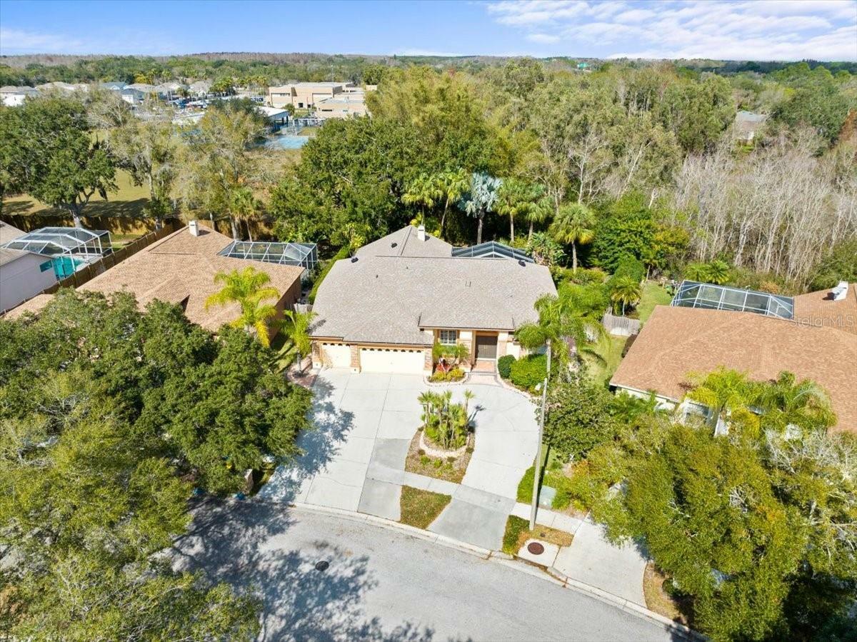 Property Photo:  5637 Glencrest Boulevard  FL 33625 