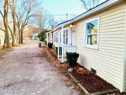 Property Photo: 132 Wilson Avenue B IL 60084