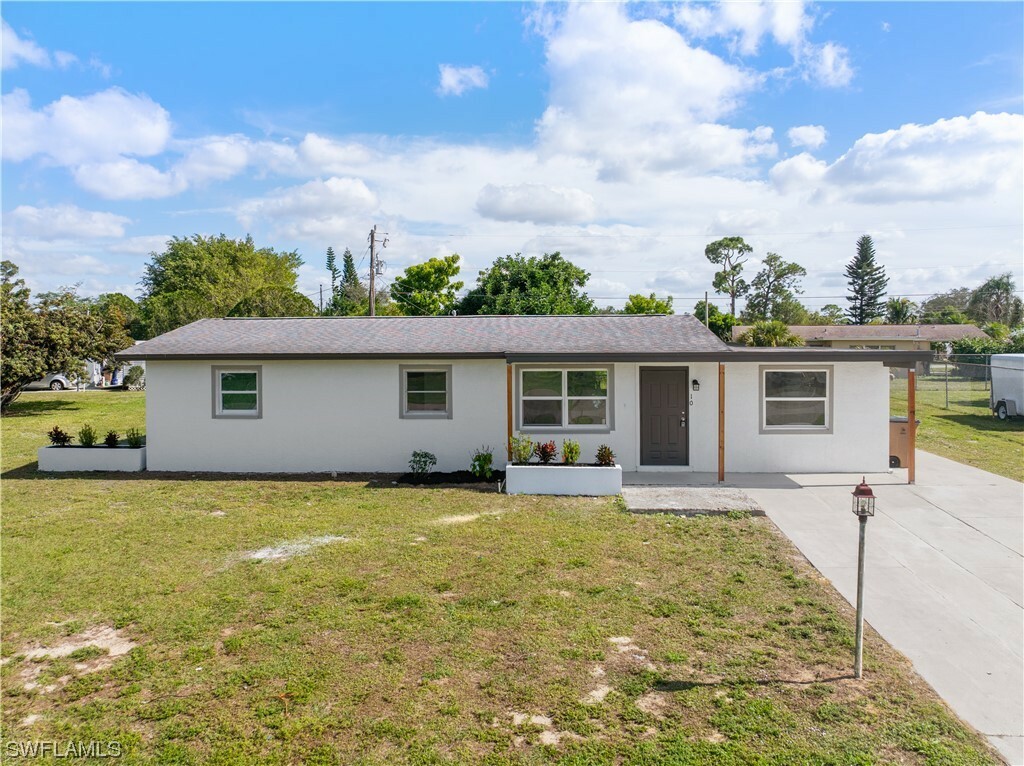 Property Photo:  10 Alcala Avenue  FL 33936 