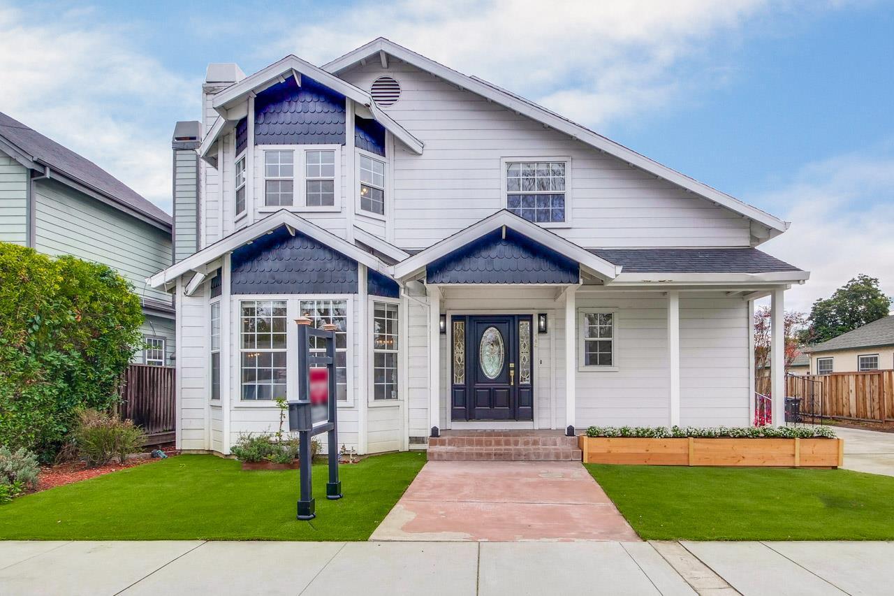 Property Photo:  346 N. Central Avenue  CA 95008 