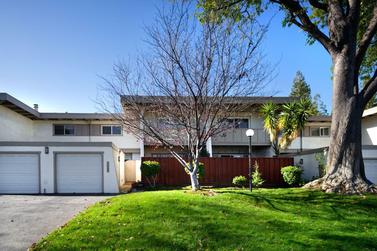 Property Photo: 10399 Mary Avenue CA 95014