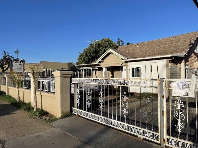 Property Photo:  123 Broadway  CA 91910 