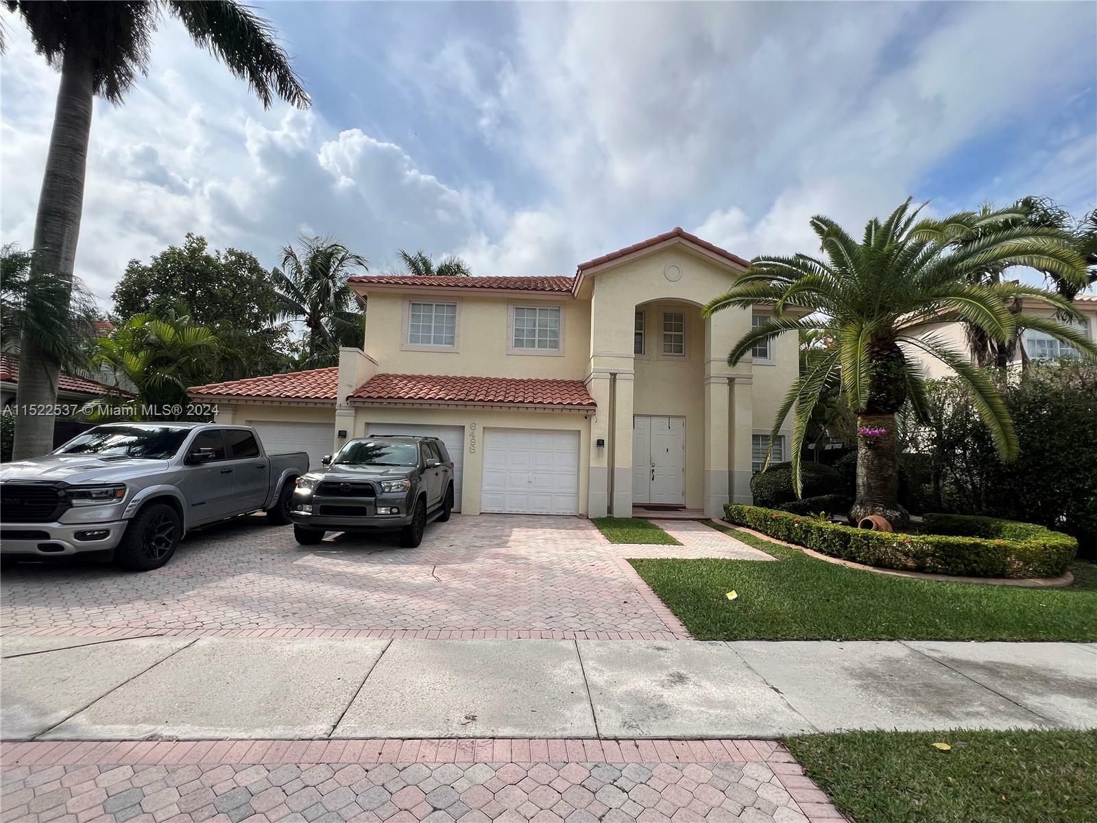 Property Photo:  6498 NW 113th Pl  FL 33178 