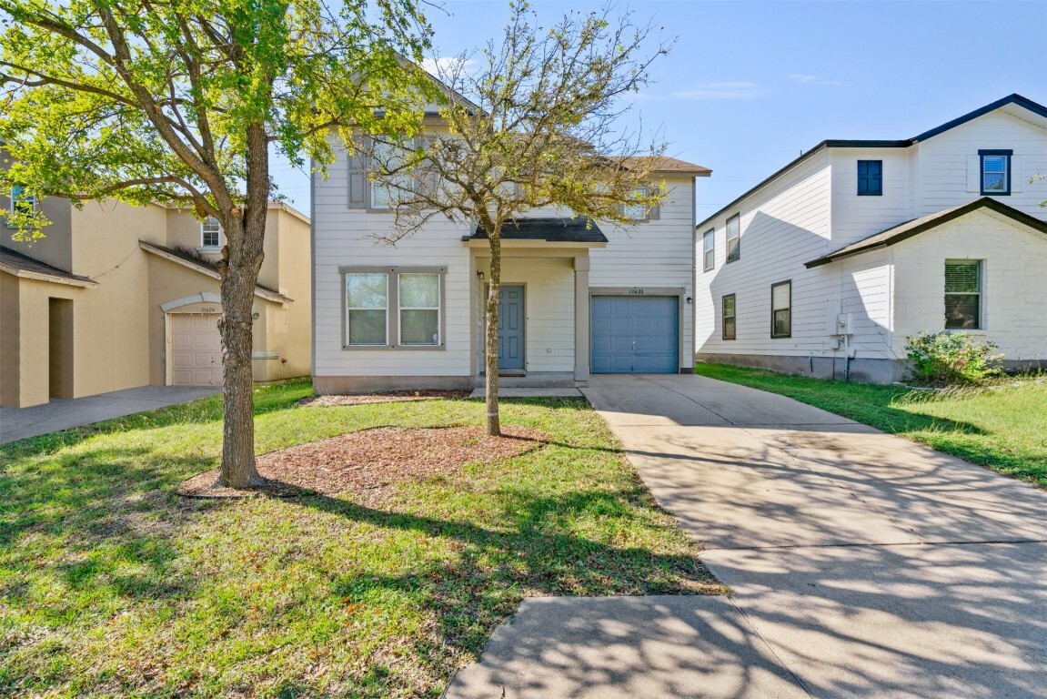 Property Photo:  13628 Merseyside Drive  TX 78660 