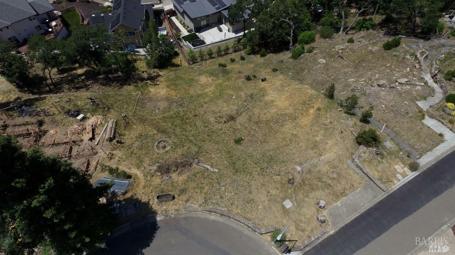 Property Photo: 3731 Deauville Place CA 95403