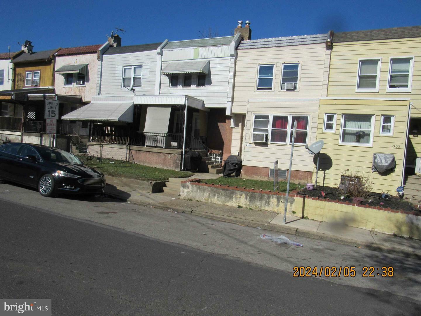 Property Photo: 6905 Guilford PA 19082
