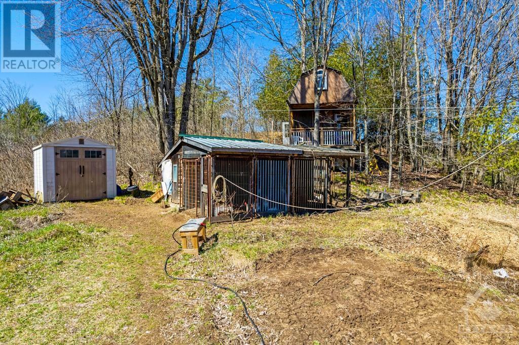 Property Photo:  1216 Shiner Road  ON K0H 2C0 