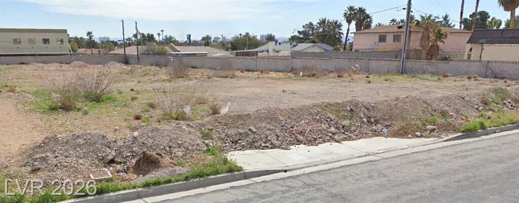 Property Photo: Unknown NV 89117