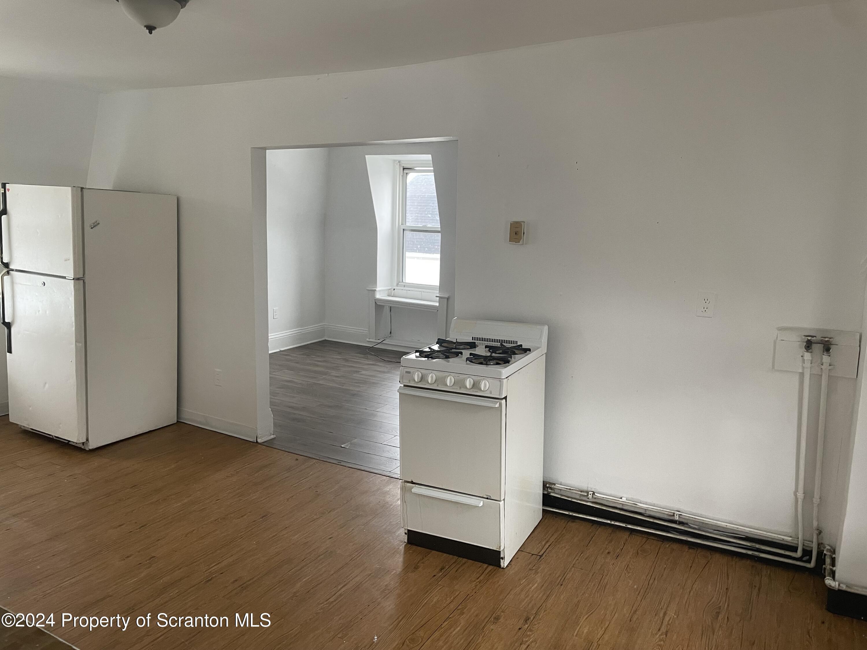 Property Photo: 1326 N Washington Street PA 18705