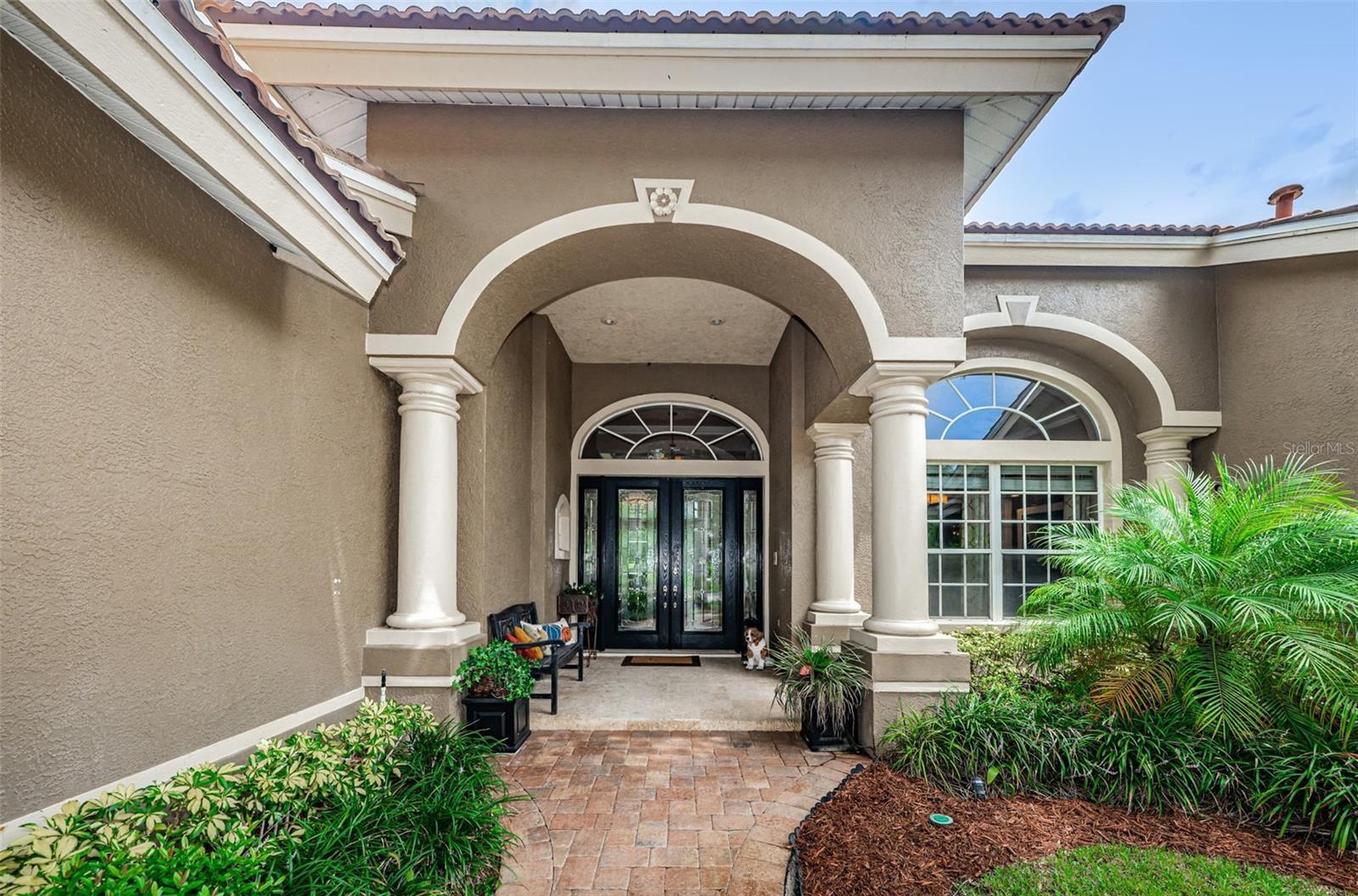 Property Photo: 9423 Beachberry Place N FL 33782
