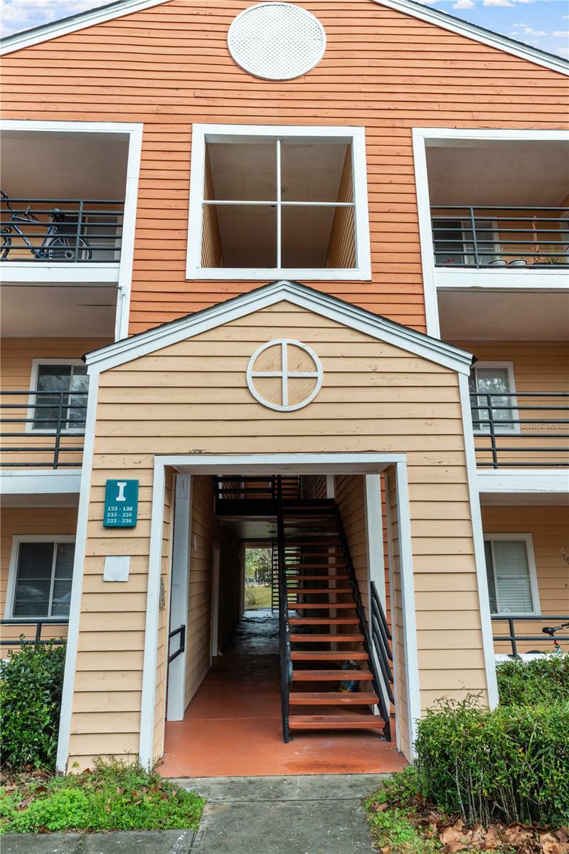 Property Photo: 2601 SW Archer Road I-235 FL 32608