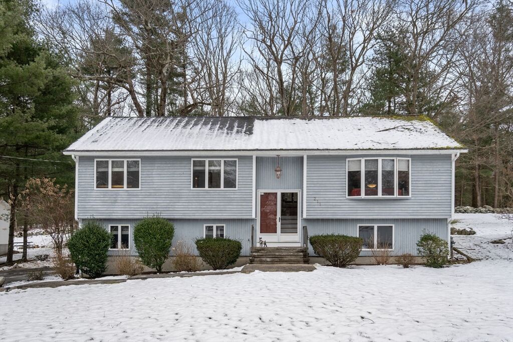 Property Photo: 211 Golden Road MA 02072