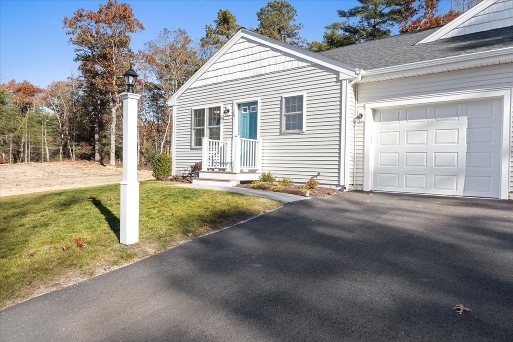 Property Photo:  28 Tupper Hill Rd. 28  MA 02360 