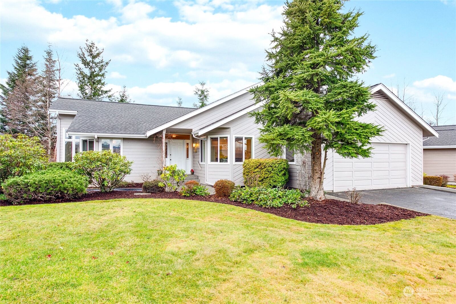 Property Photo:  1230 Northwind Circle  WA 98226 