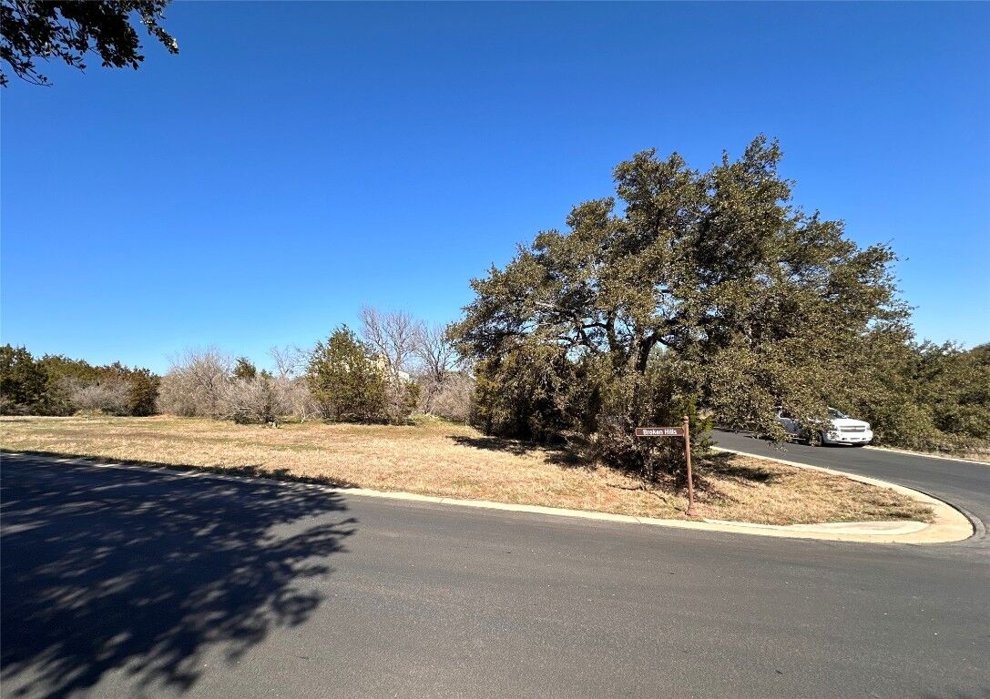 Property Photo: W10019 Falcon/Broken Hills TX 78657
