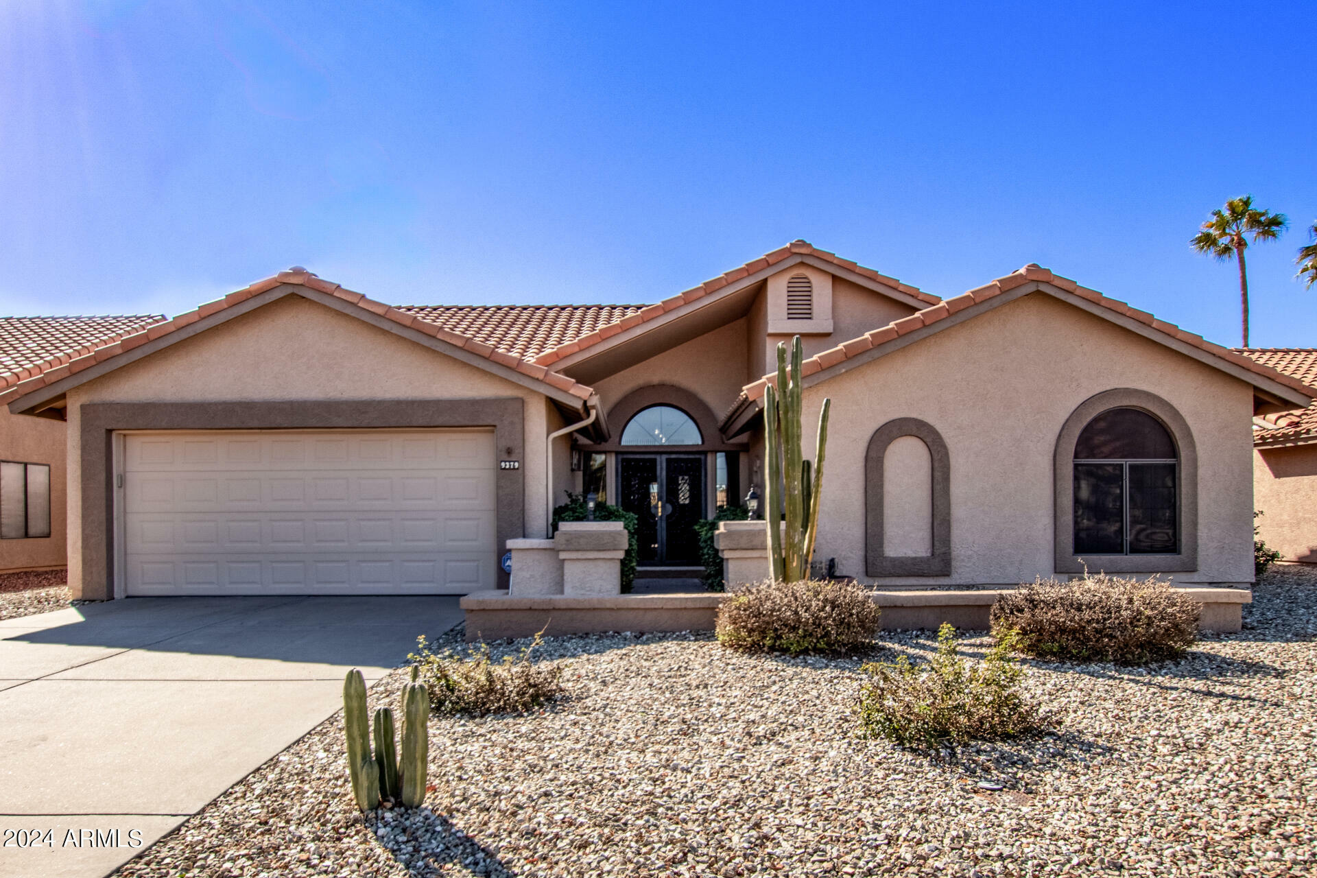 Property Photo:  9379 W Escuda Drive  AZ 85382 