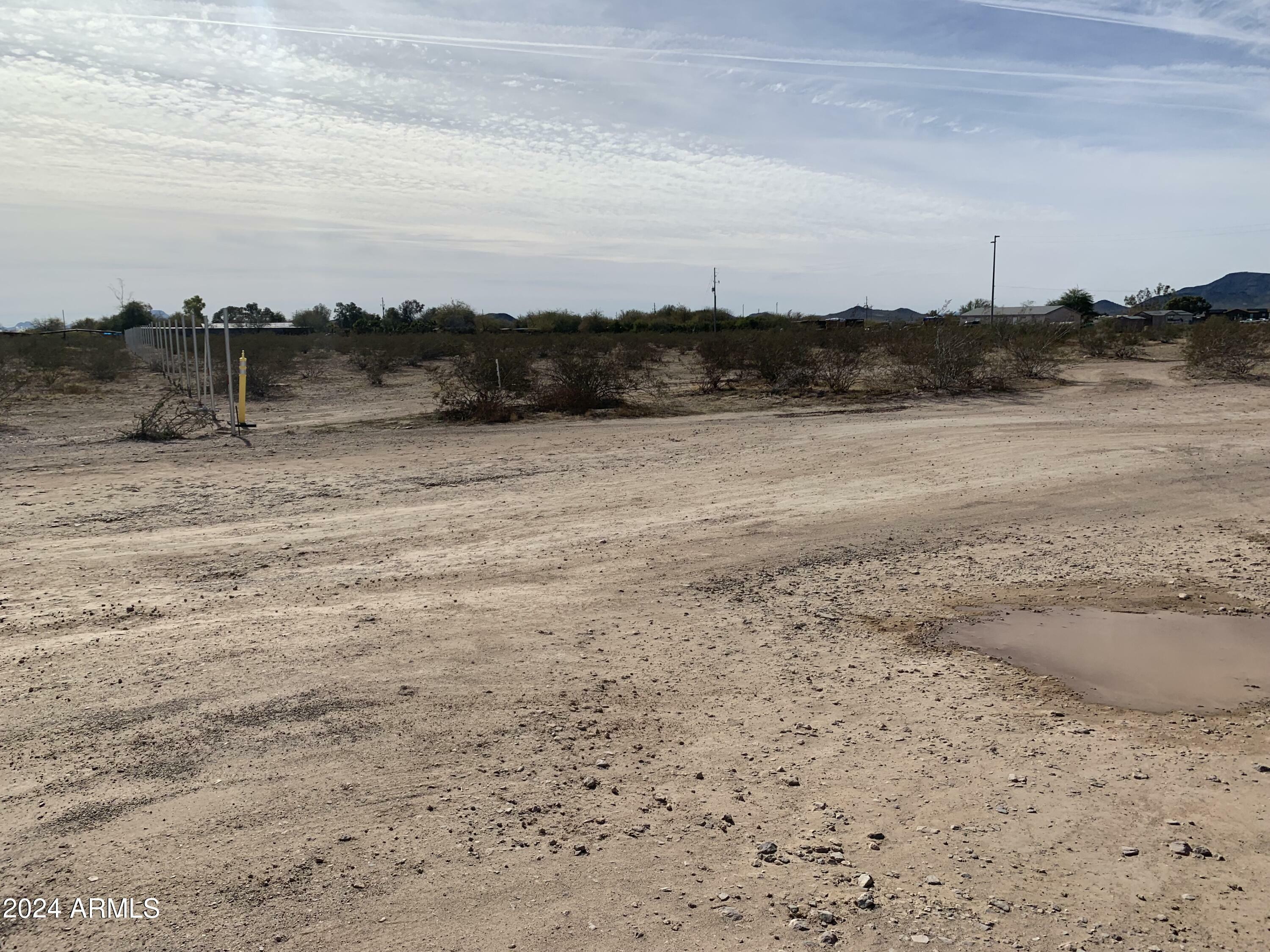 Property Photo:  0 N 381st Ave Avenue '-'  AZ 85354 