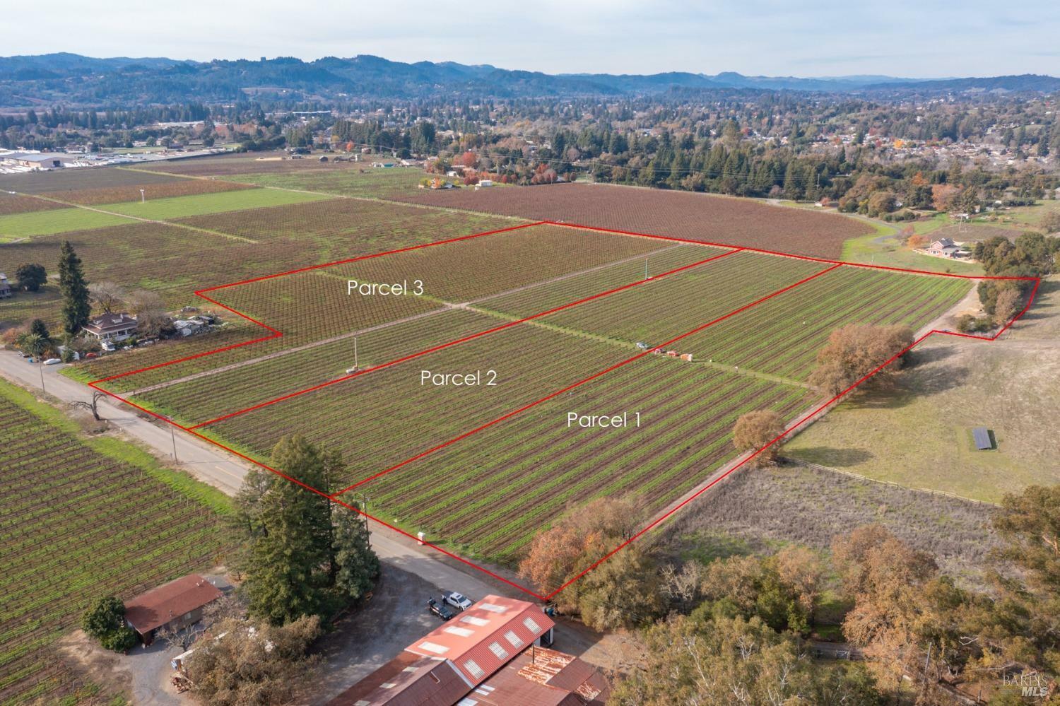 657 Grant Avenue  Healdsburg CA 95448 photo
