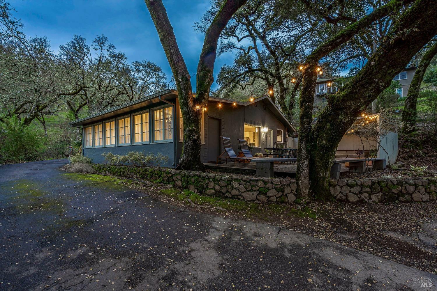 Property Photo:  1700 Warm Springs Road  CA 95442 
