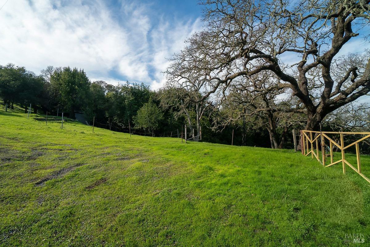 Property Photo: 260 Crest Road CA 94945