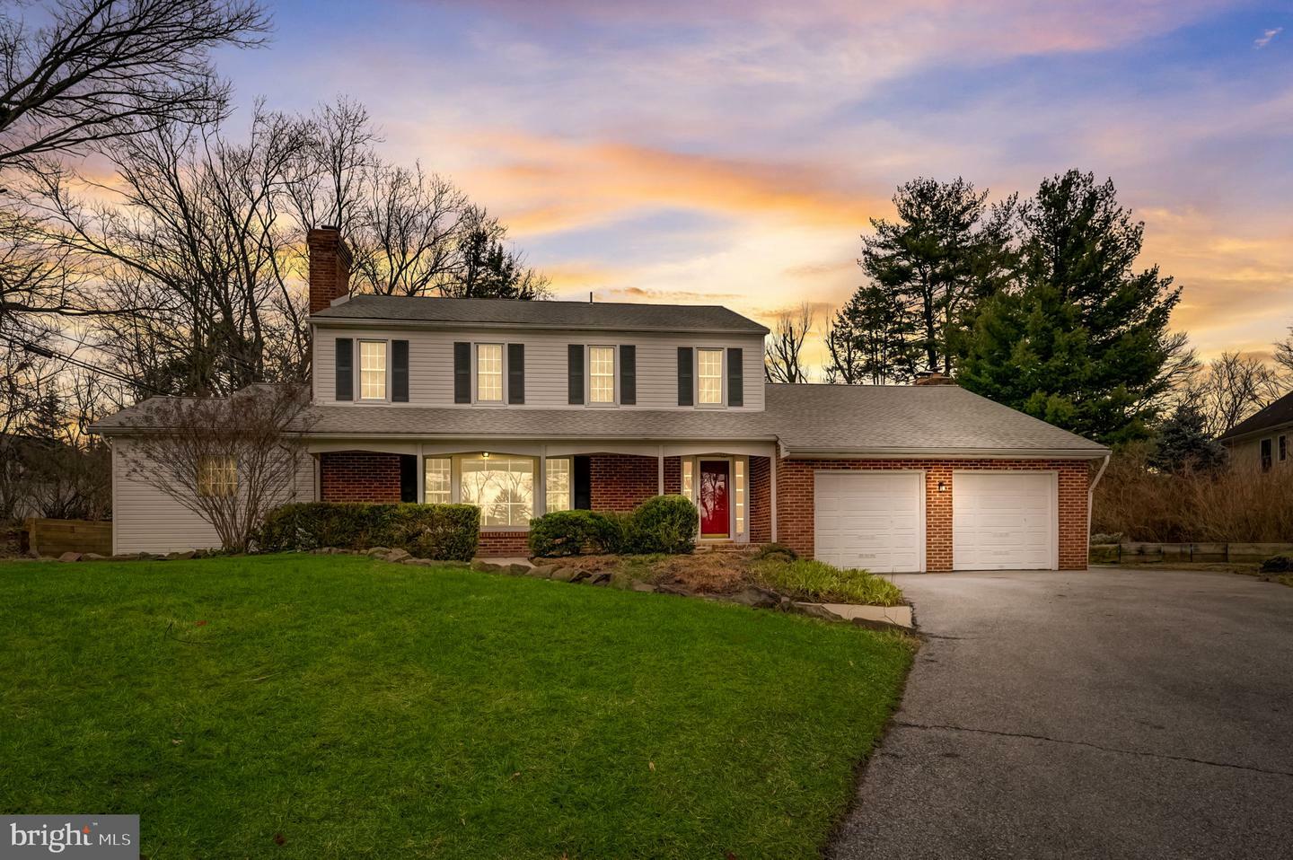 Property Photo:  81 S Forge Manor Drive  PA 19460 