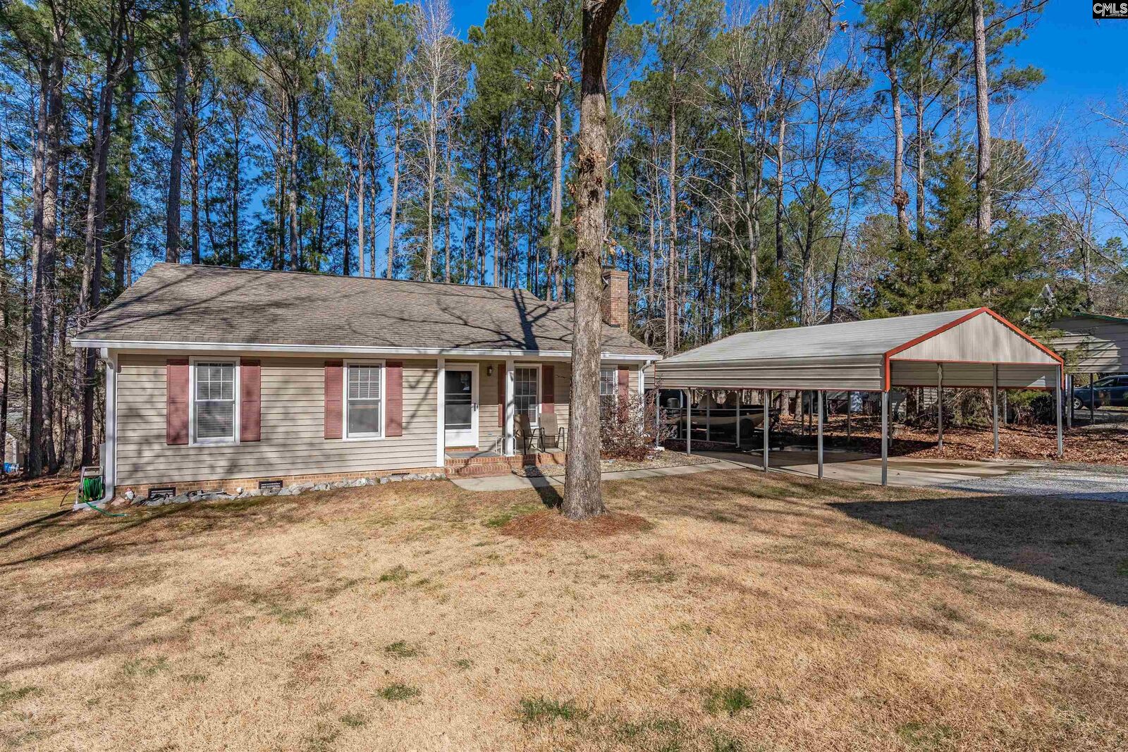 Property Photo: 244 Alice SC 29036