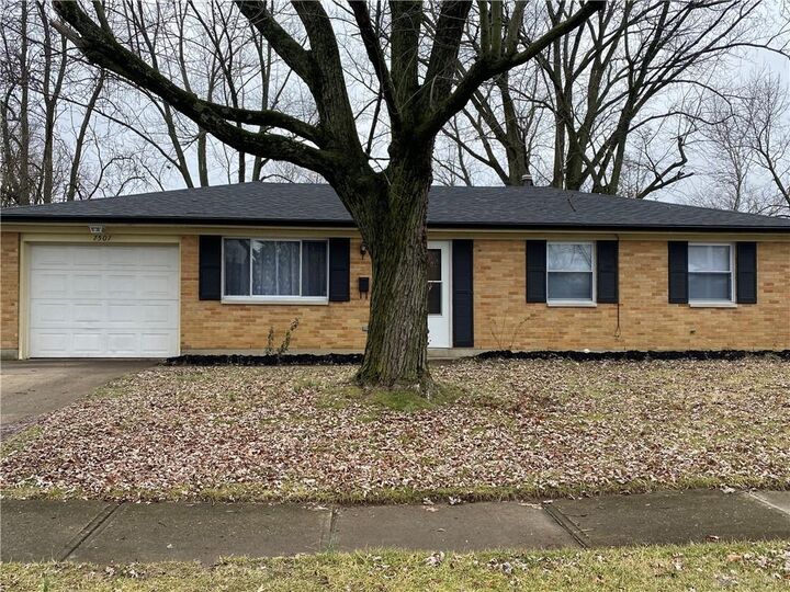 7507 Damascus Drive  Dayton OH 45424 photo