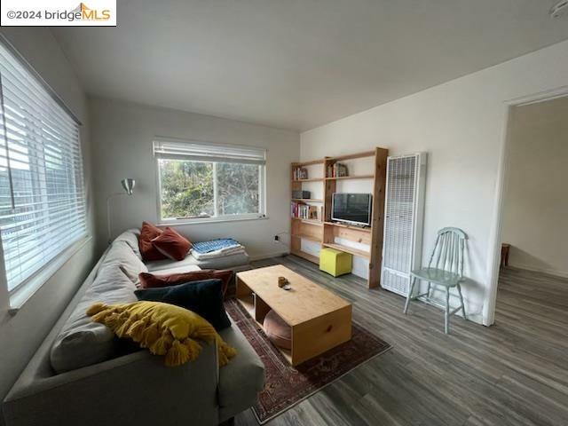 Property Photo:  3807 Opal Street  CA 94609 