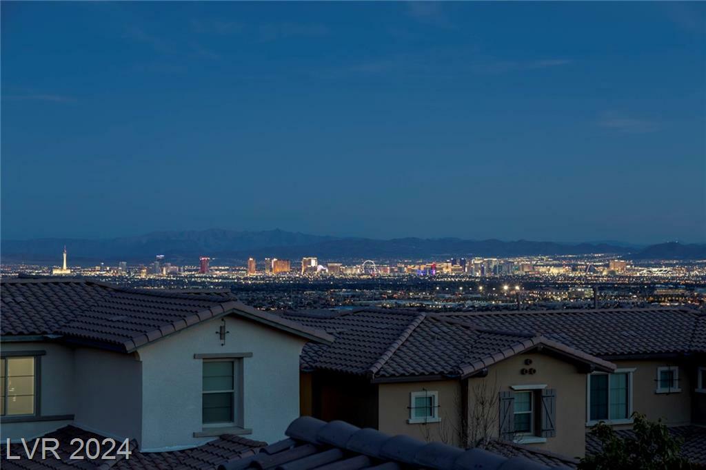 Property Photo:  367 Pollino Peaks Street  NV 89138 