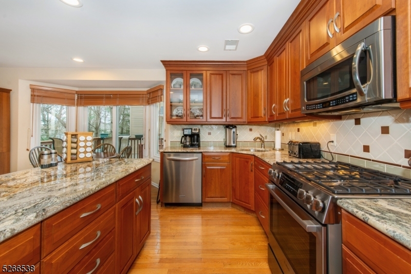 Property Photo:  216 Clarken Dr  NJ 07052 