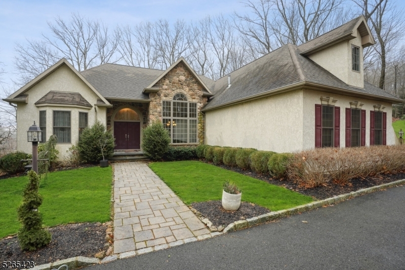 Property Photo:  86 Route206  NJ 07930 