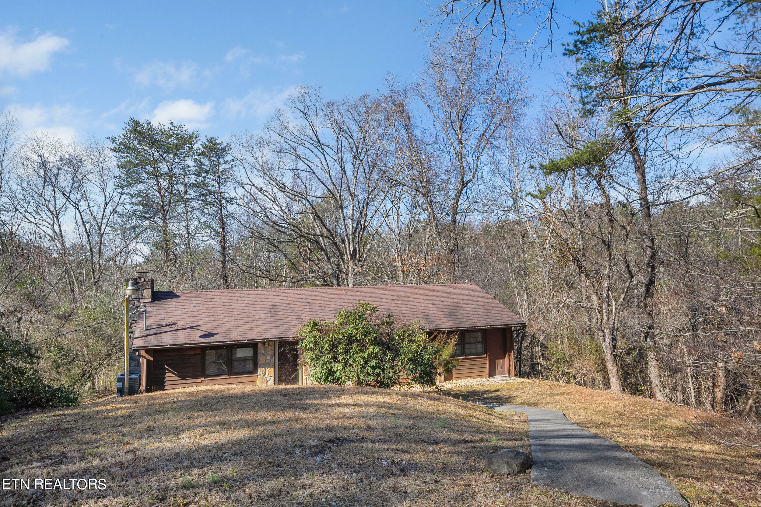 Property Photo: 820 Old Gate Rd TN 37863