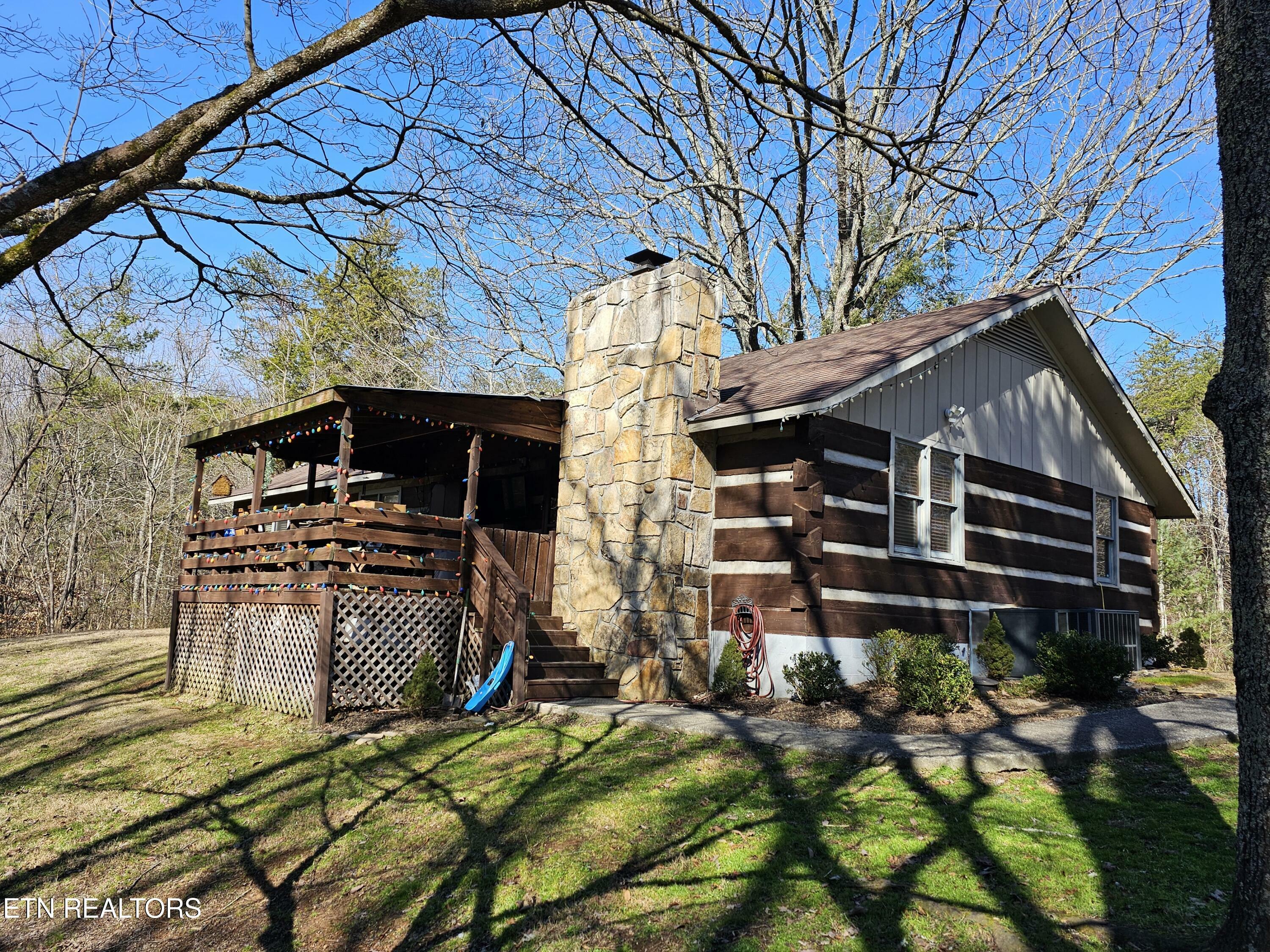 Property Photo: 820 Old Gate Rd TN 37863
