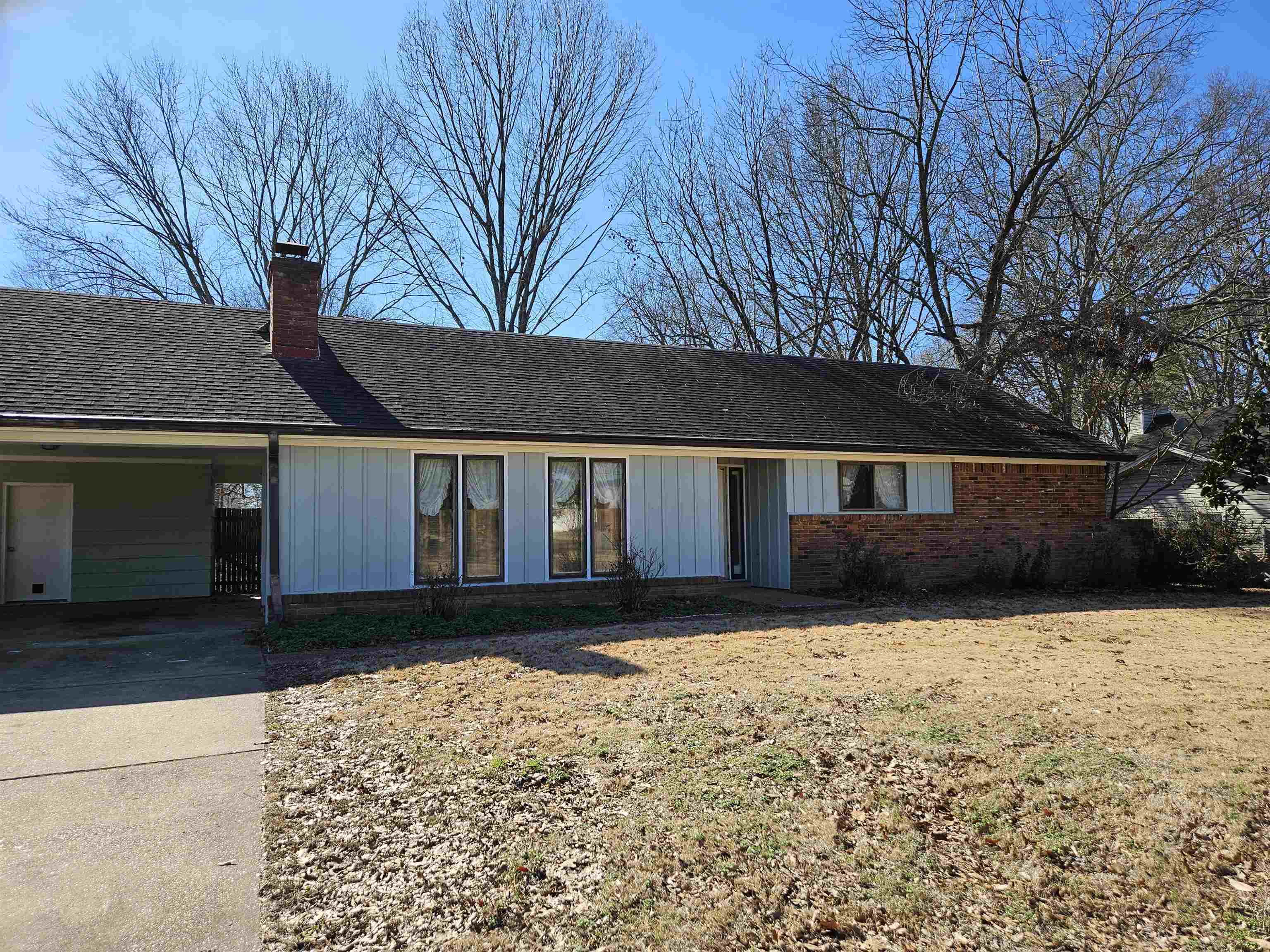 269 W Powell Rd  Collierville TN 38017 photo