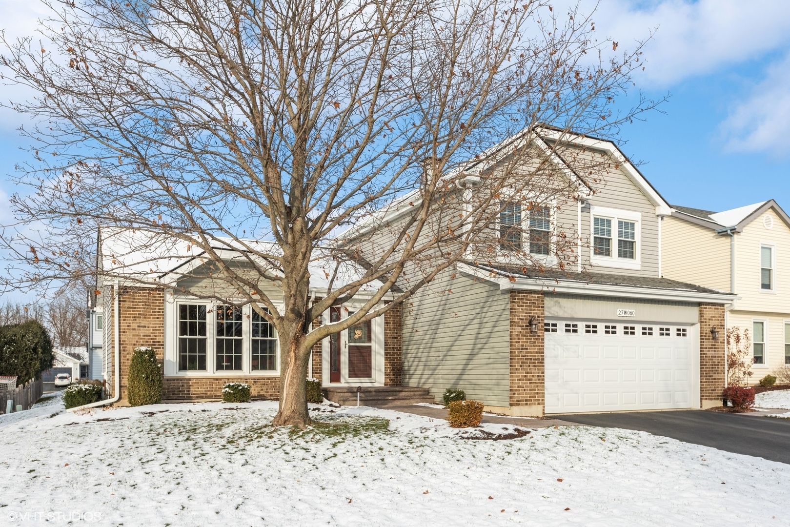 27W060 Sycamore Lane  Winfield IL 60190 photo