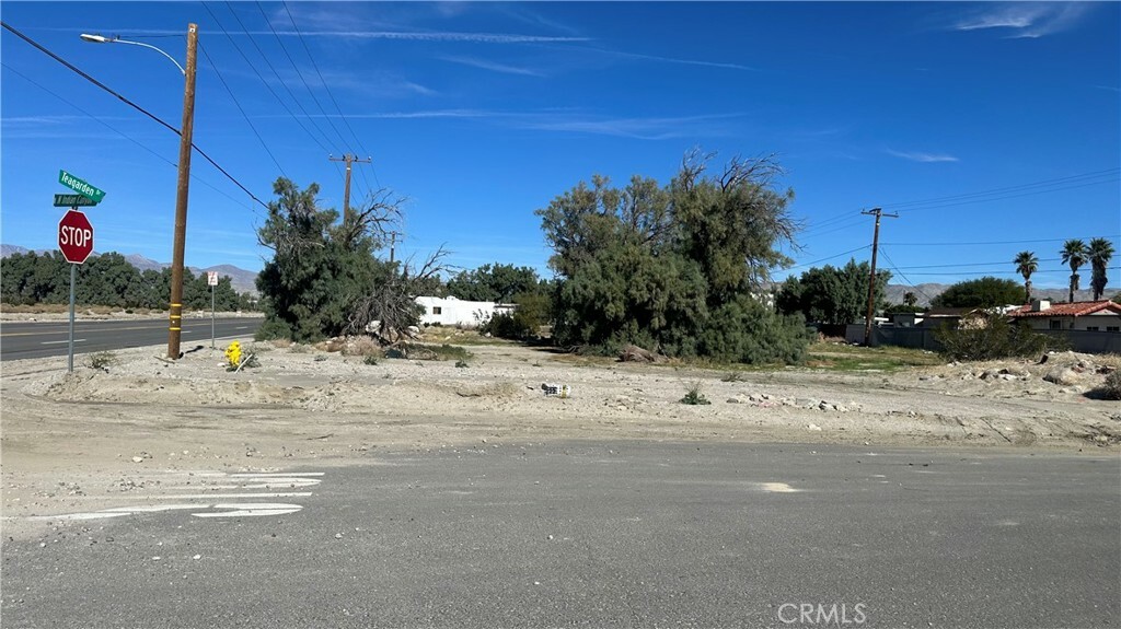 Property Photo:  0 Indian Canyon Drive  CA 92240 