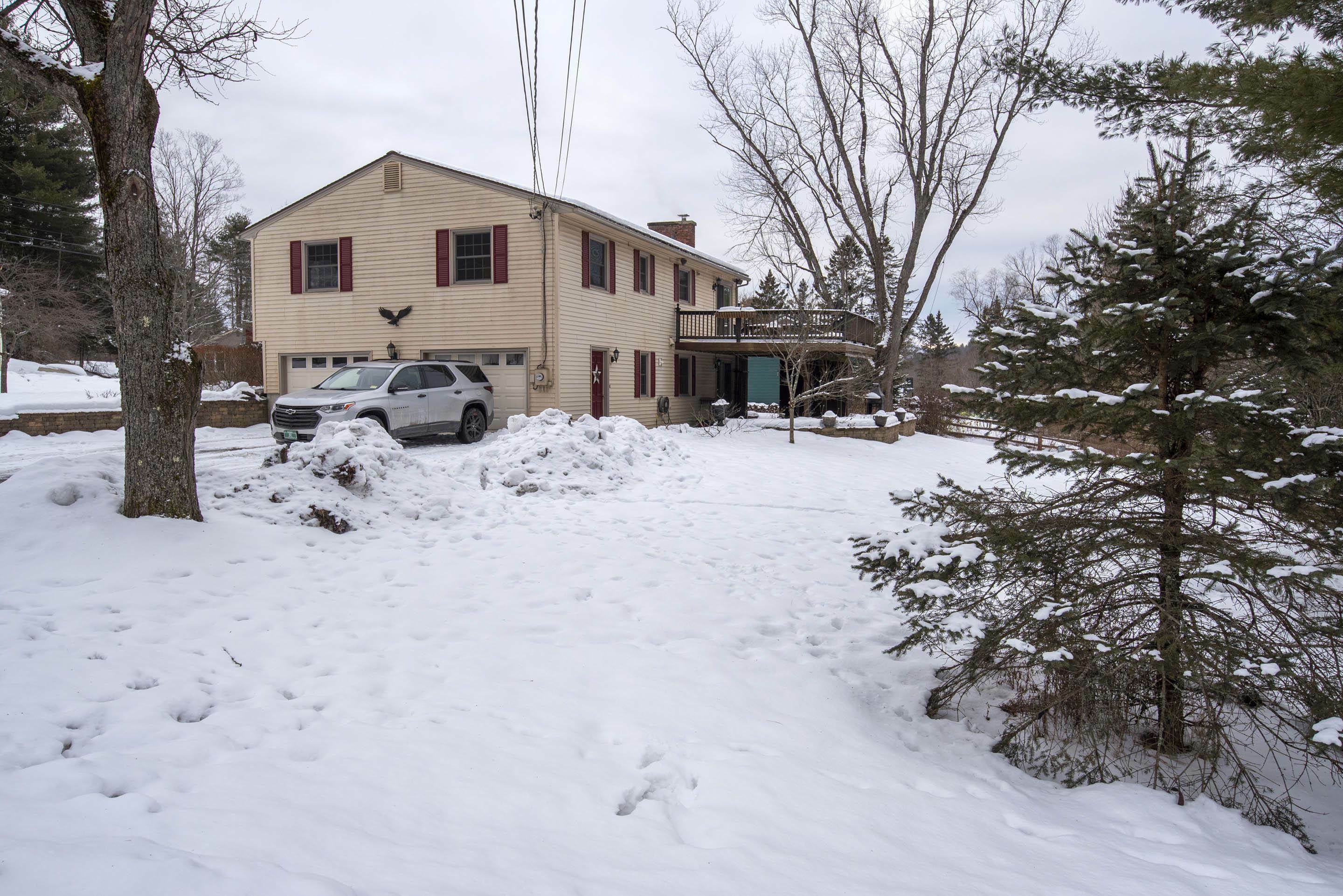 Property Photo: 16 Greenfield Terrace VT 05602