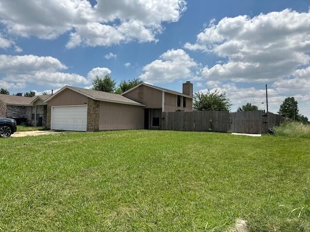 Property Photo:  744 NW 114th Street  OK 73114 