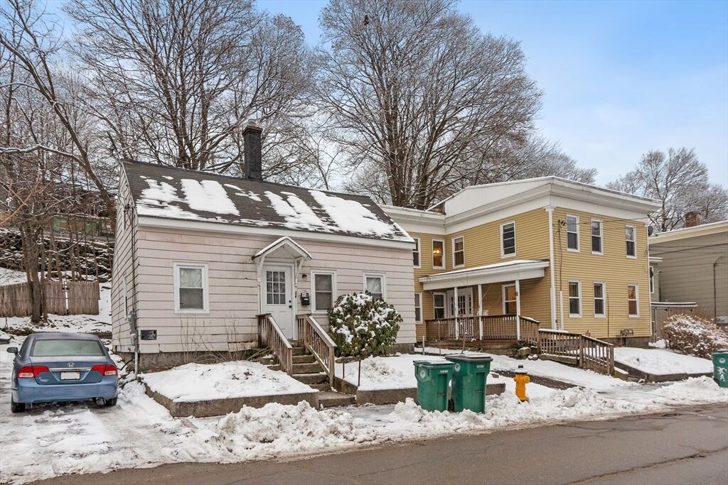 Property Photo: 30-34 Pleasant St MA 01420