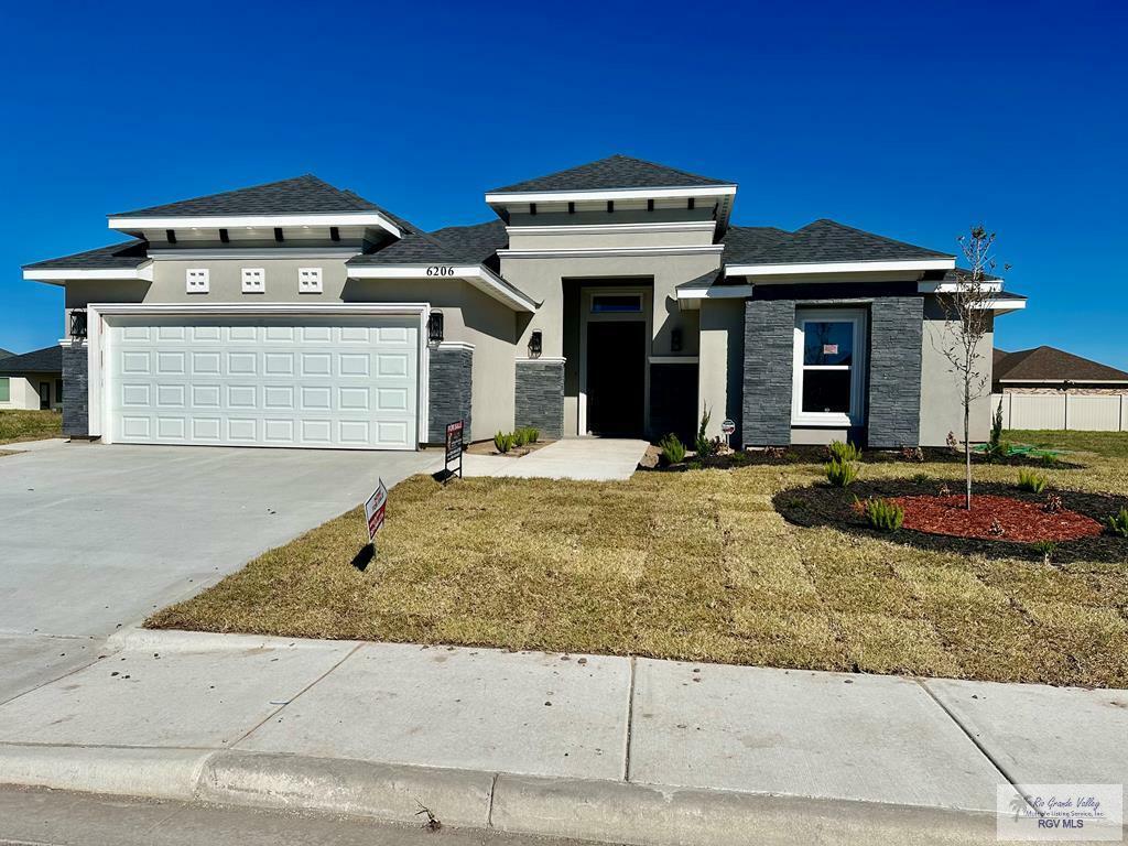 Property Photo:  6206 Bentwood Dr  TX 78552 