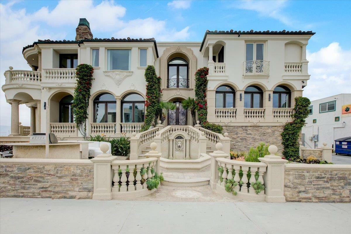 Property Photo: 100 The Strand CA 90254