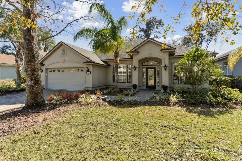 Property Photo:  610 Spanish Way  FL 32034 