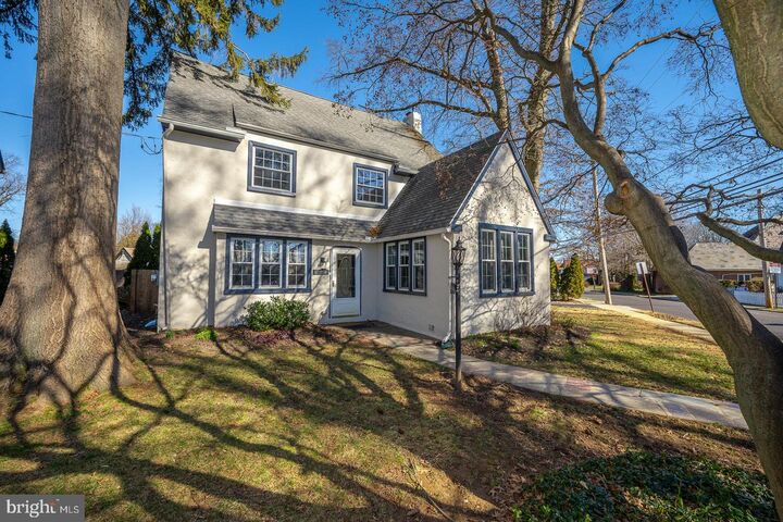 4315 Bond Avenue  Drexel Hill PA 19026 photo