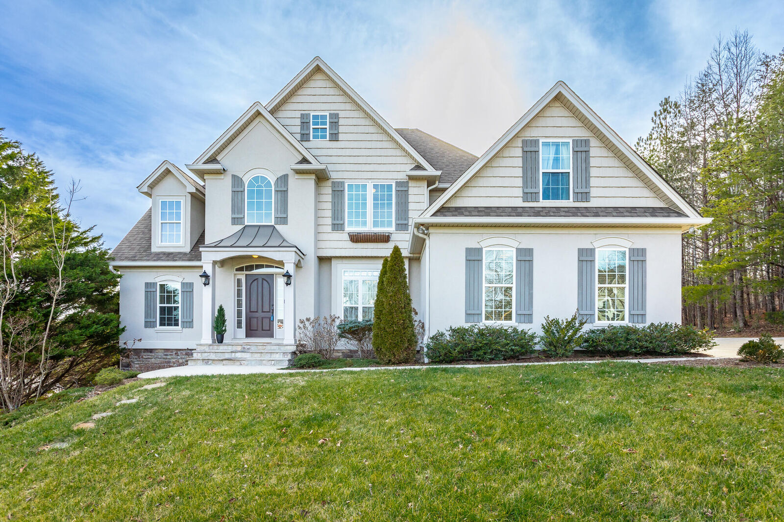 Property Photo:  9912 Cloverlan Hills Dr  TN 37363 
