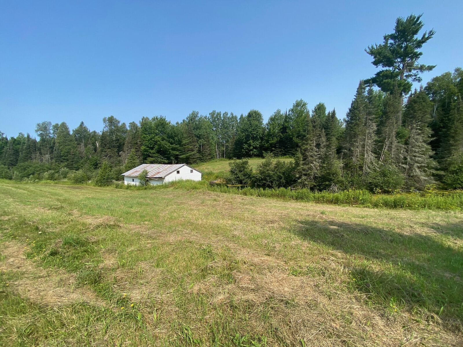 Property Photo: 6996 N Bay Rd MI 49780