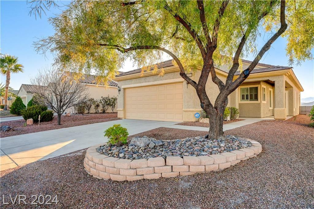 Property Photo:  2259 Potter Lake Avenue  NV 89052 