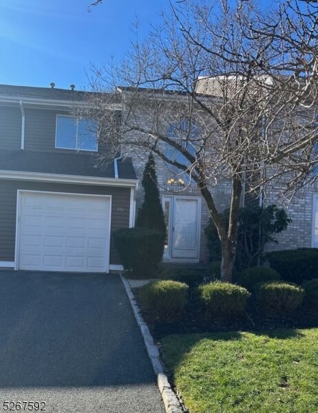 Property Photo: 146 Castle Ridge Dr NJ 07936