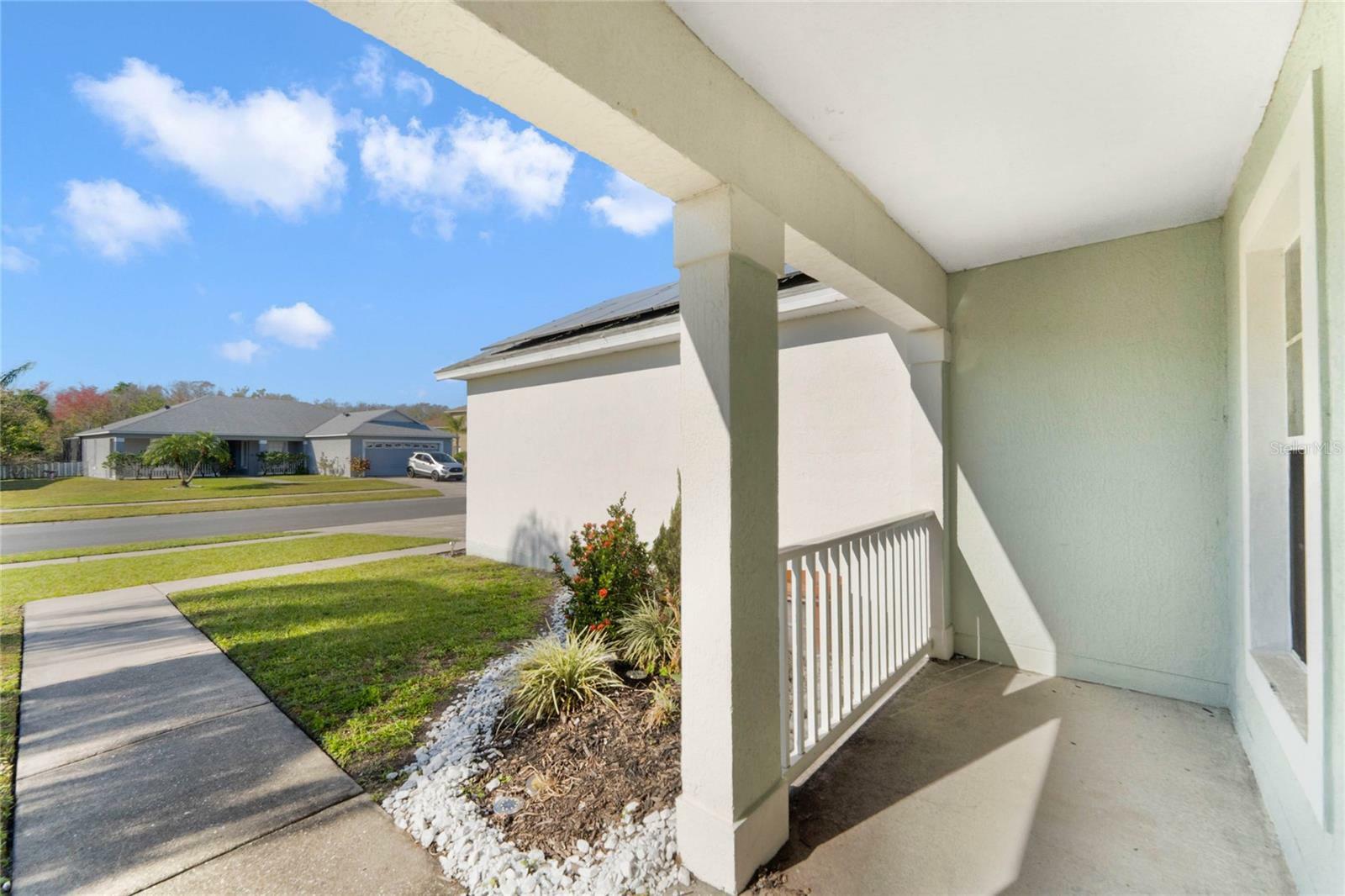 Property Photo: 5521 Willow Bend Trail FL 34758