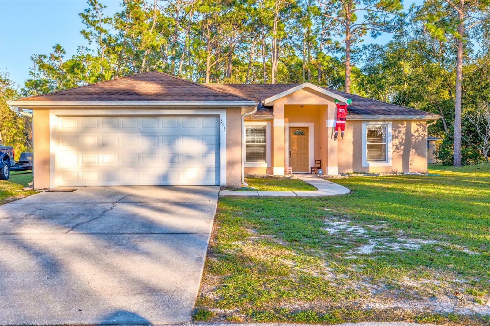 Property Photo:  345 Courtland Boulevard  FL 32738 